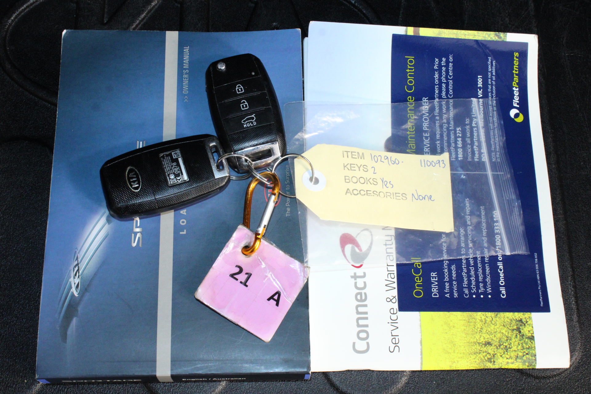 Silver-Filled Cuban Chain Necklace, 8MM Wide - 60.9cm