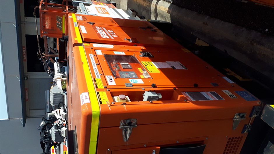 Peter Thompson Wines 2021 Shiraz (12x 750mL), Coonawarra