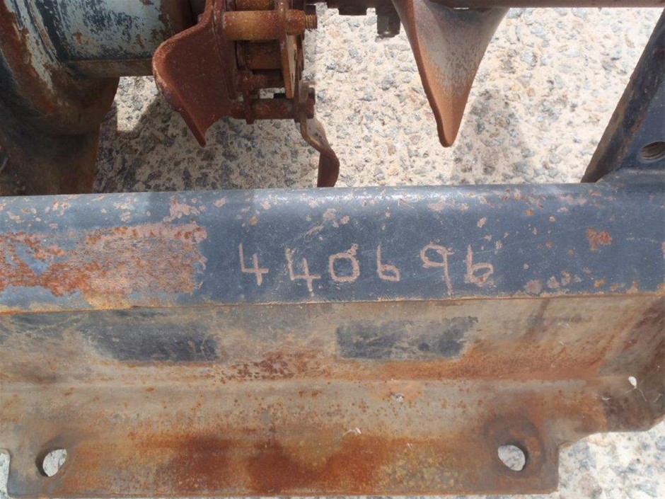 Pioneer Road Cabernet Sauvignon 2019 (6x 750mL) Langhorne Creek