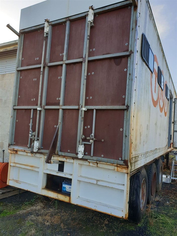 Snake + Herring Redemption Syrah 2020 (6x 750mL) Great Southern