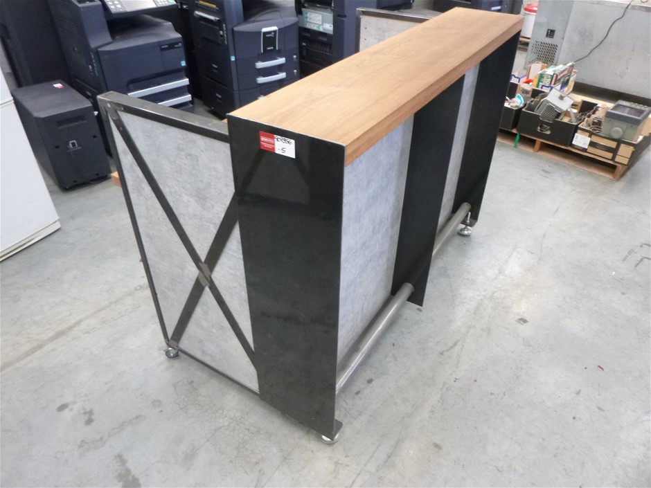 RIP CURL Men's Dawn Patrol Boardshort, 21" Outseam, Navy Heather, Size 32.