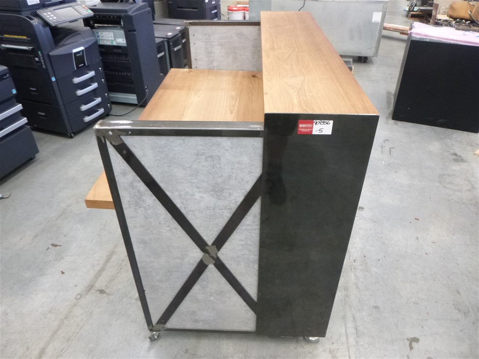 RIP CURL Boy's Hoffman Short Sleeve Shirt Navy. Size 1-2. RRP: $59.99  Buye