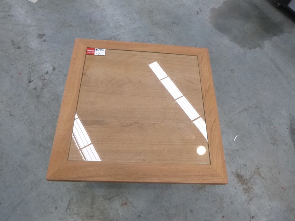 CALVIN KLEIN Men's Colorblocked 7" Swim Shorts, Size M, 100% Polyester, Hig