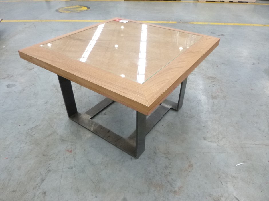 TEDDI ROSE Women's Wide Leg Pant, Size XL, 55% Linen, Desert Tan Stripe.  B