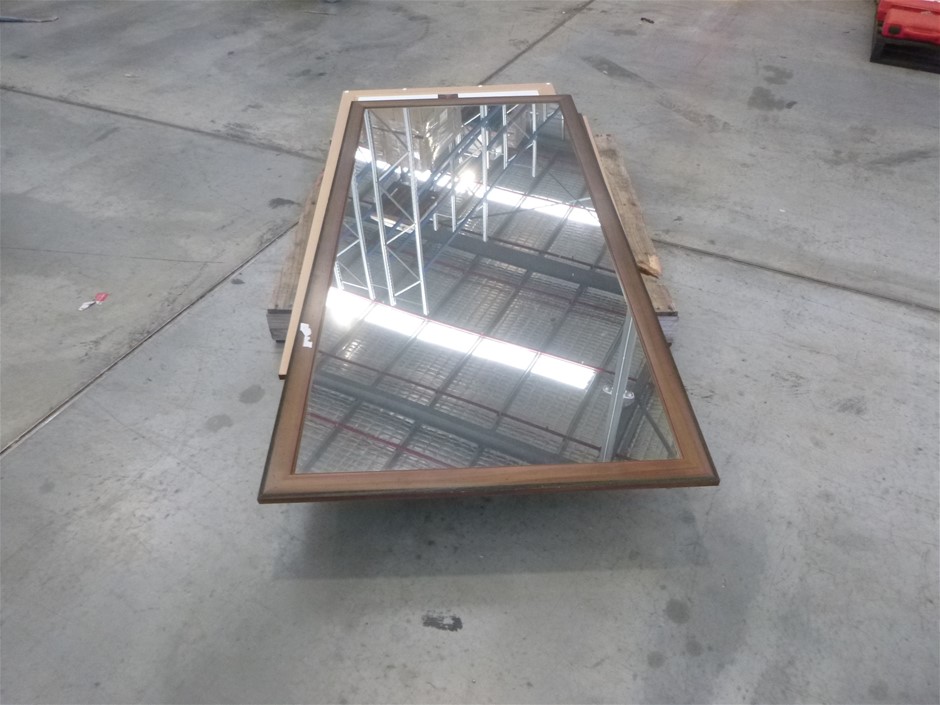 BRIGGS Women's Wide Linen Pant, Size S, 55% Flax, Natural.  Buyers Note - D