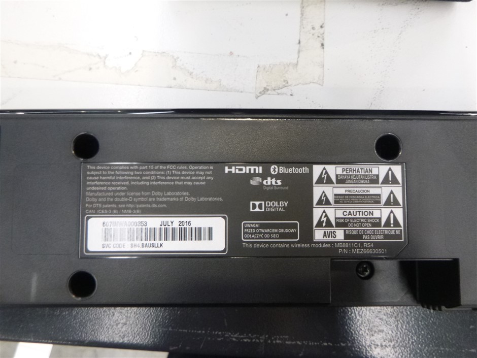 RIP CURL Women's Catalina Stripe One Piece Swimsuit - Multicolour, Size XS.