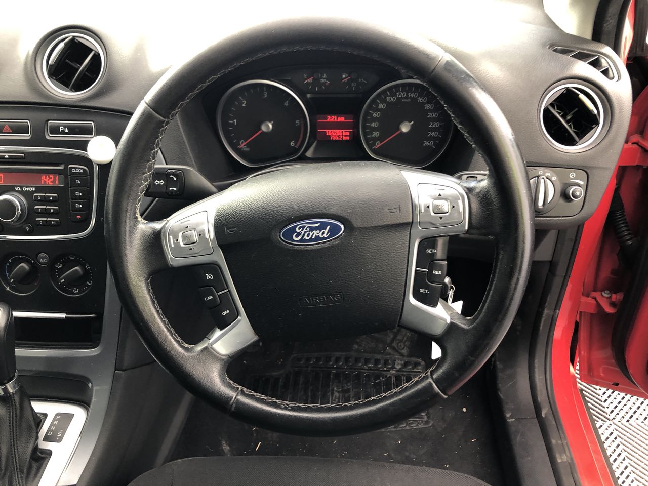 8sqft Top Grade Black Perforated Nappa Lambskin Leather Hide