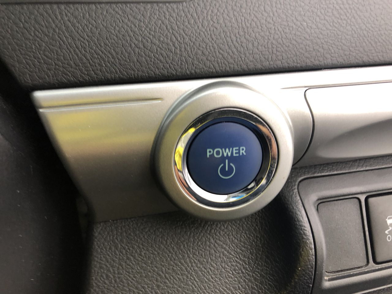 7sqft Natural Black Matte On Kangaroo Leather Hide