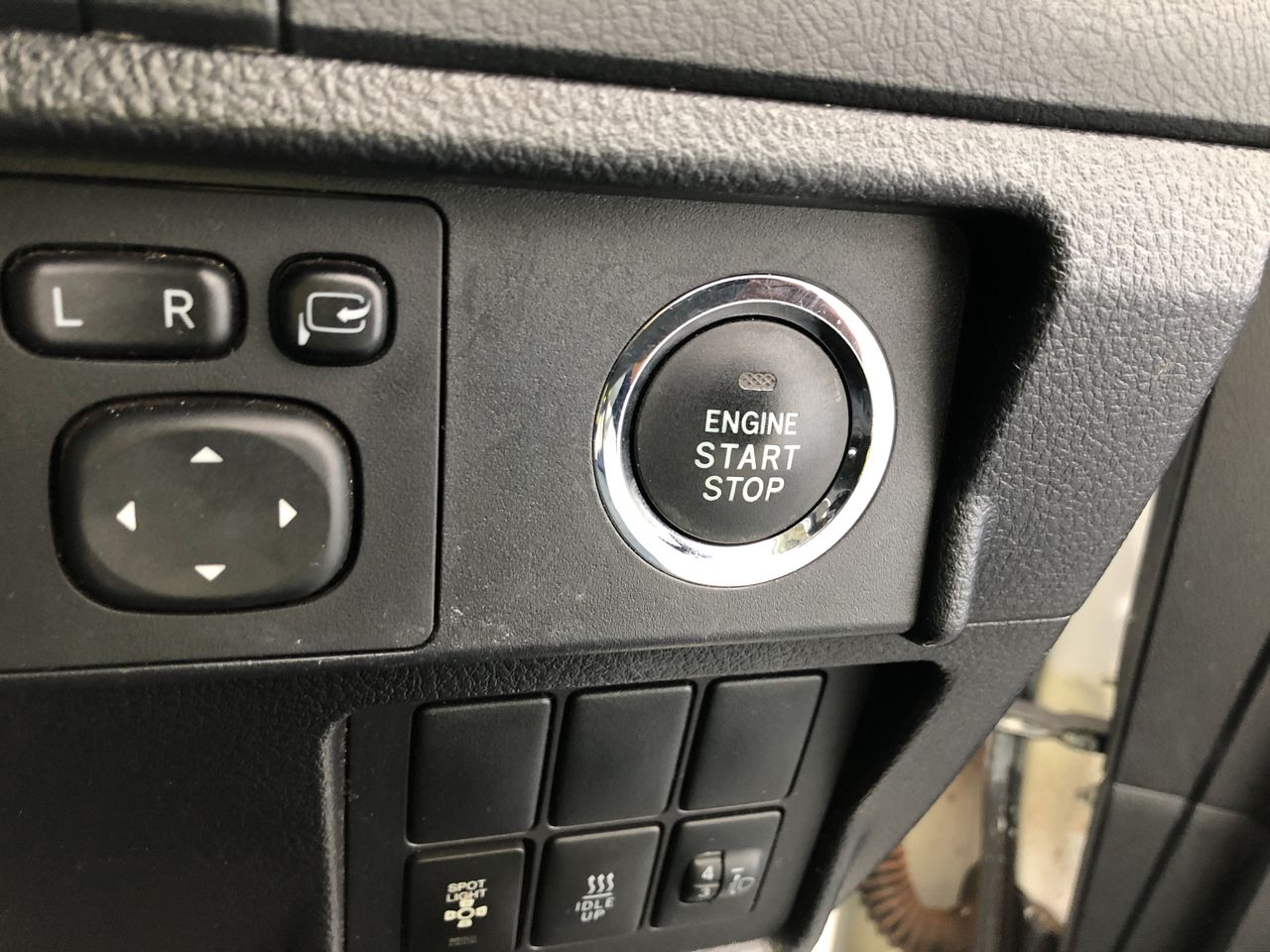 SMART Board 75" SPNL-6075 LCD Monitor