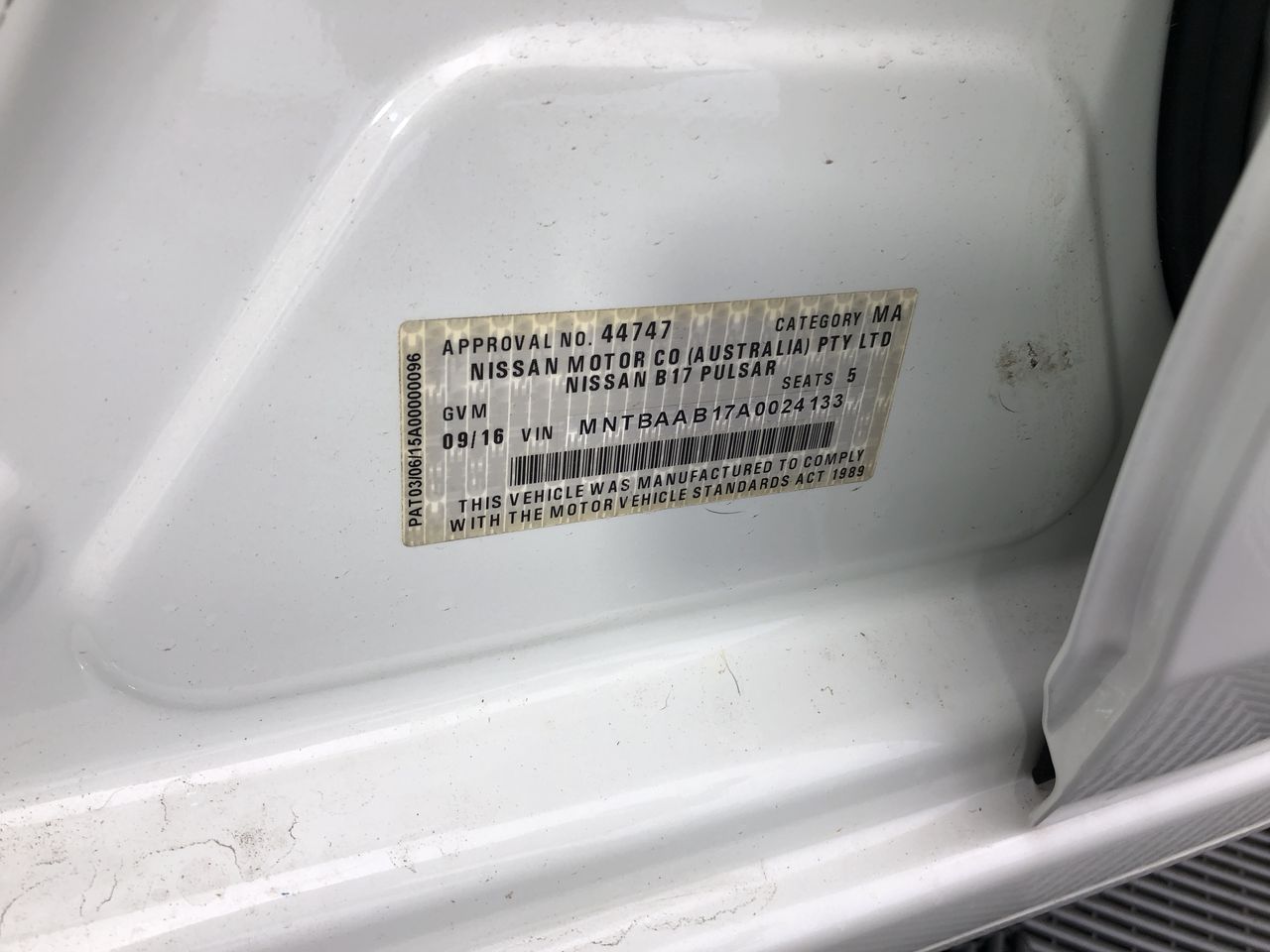 SALTRAM Metala Original Plantings Shiraz 1996 (3x 750mL). 5* Prov