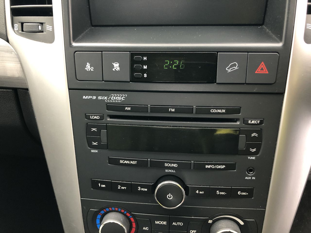 Electric Blower & Motor