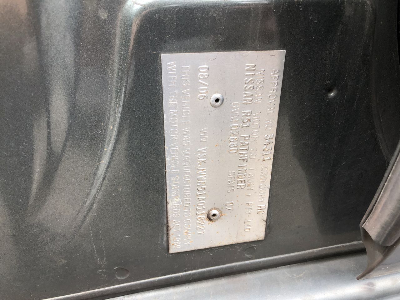 <B>Box Culvert (Used)</B>