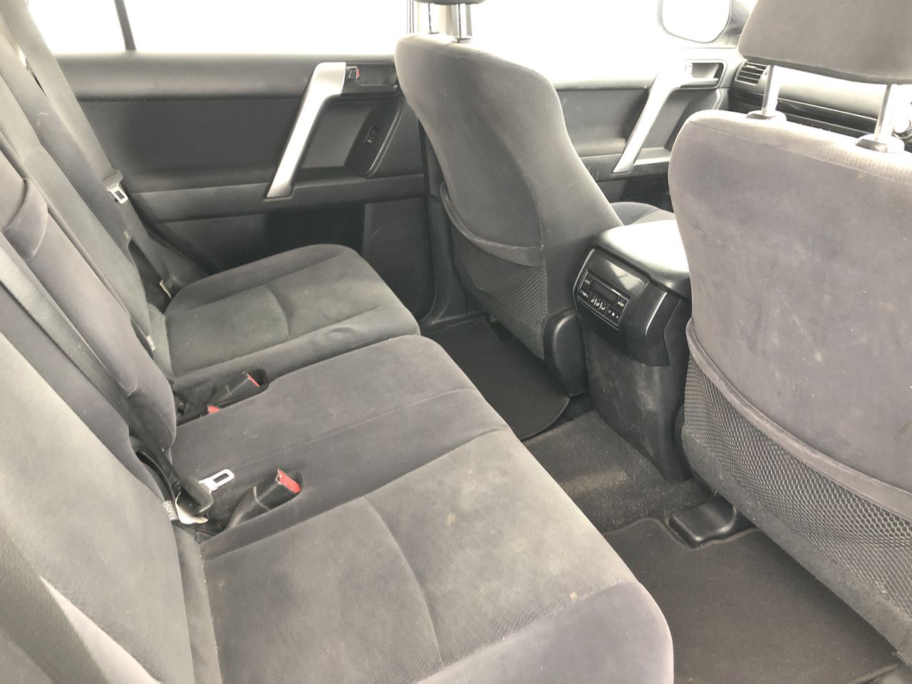 Excavator Pallet Forks Attachment to Suit 3-5T Machines(Unused),