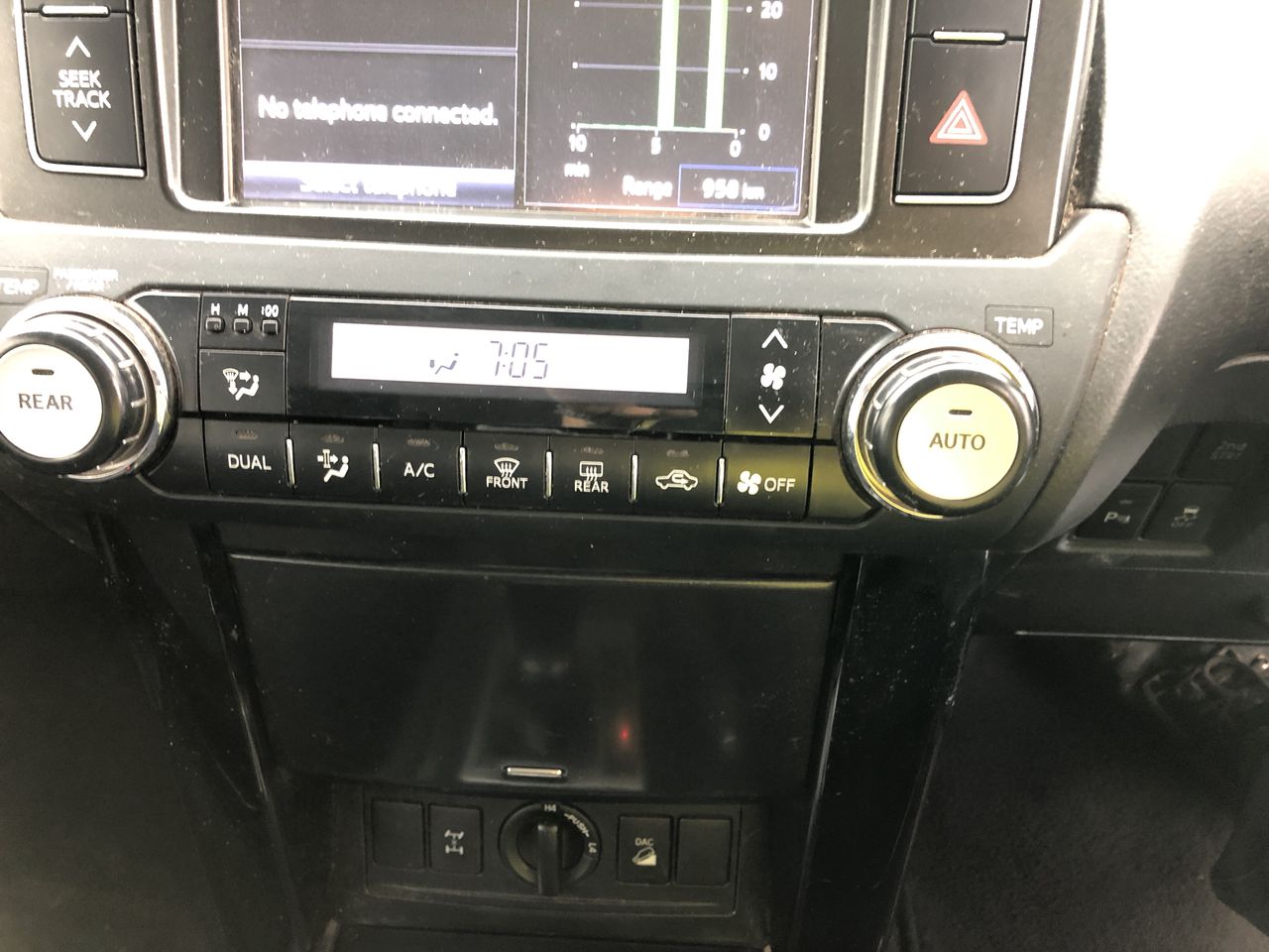 Mulcher Attachment to suit 10T-15T Excavator (Unused),