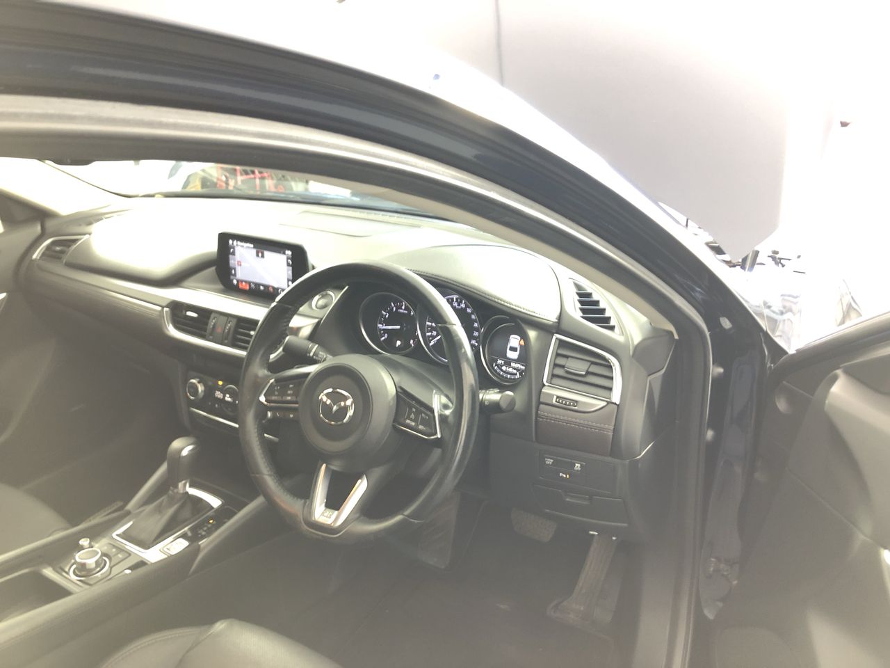 3 x BLAQ Melbourne Genuine Leather Wallets