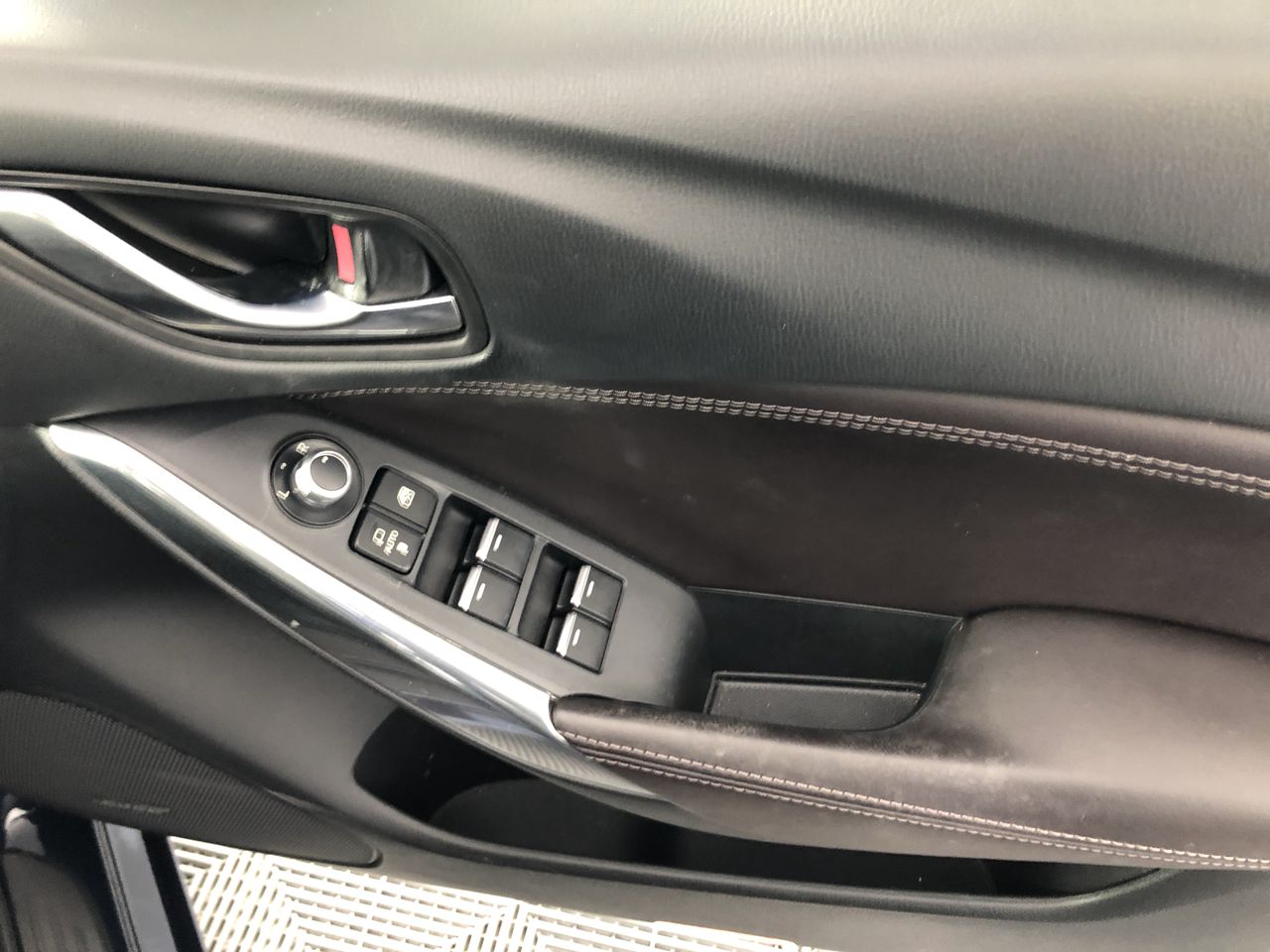 Guess Gold Crystal Bezel Watch