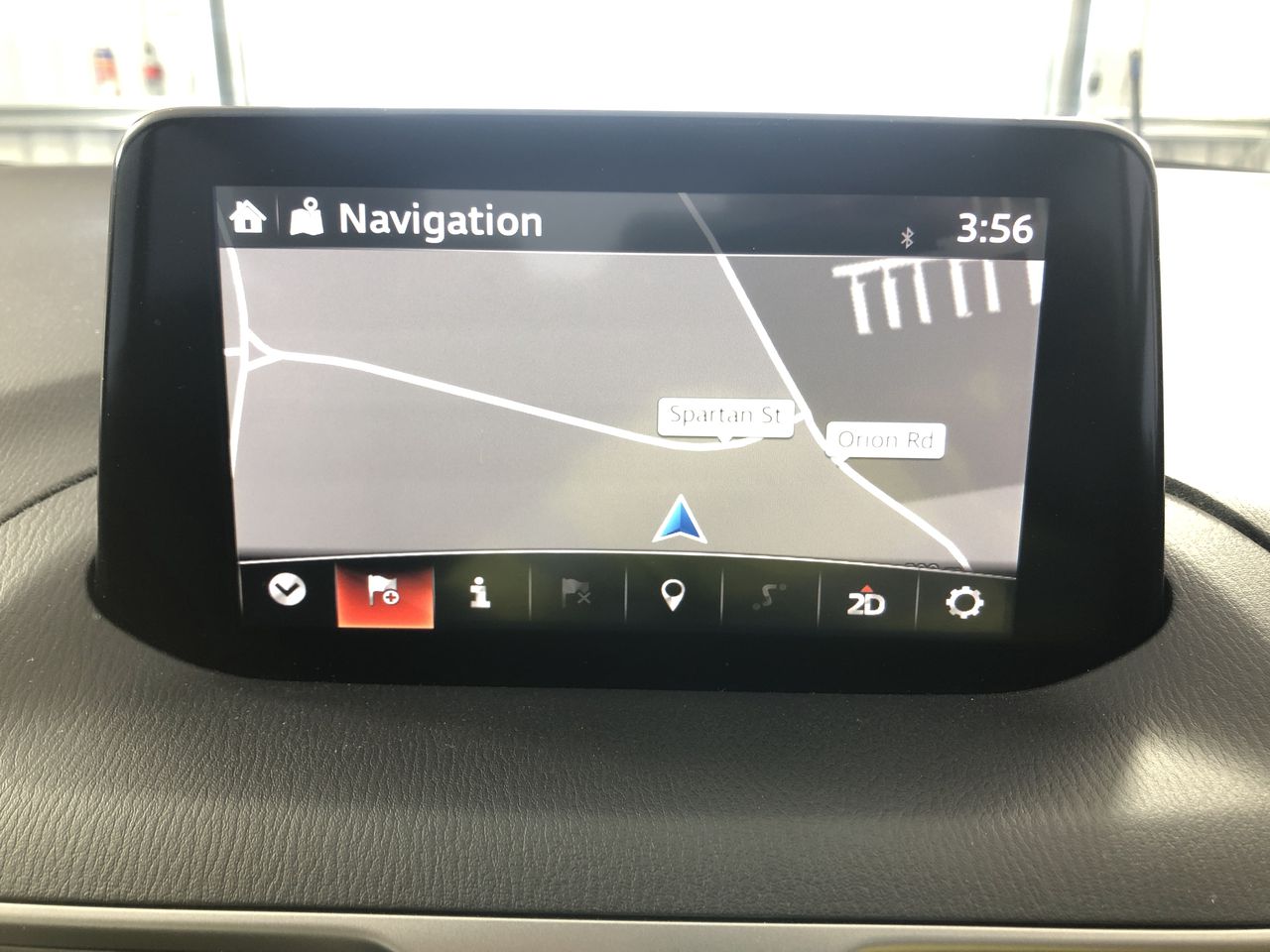 GUESS Chronograph Watch