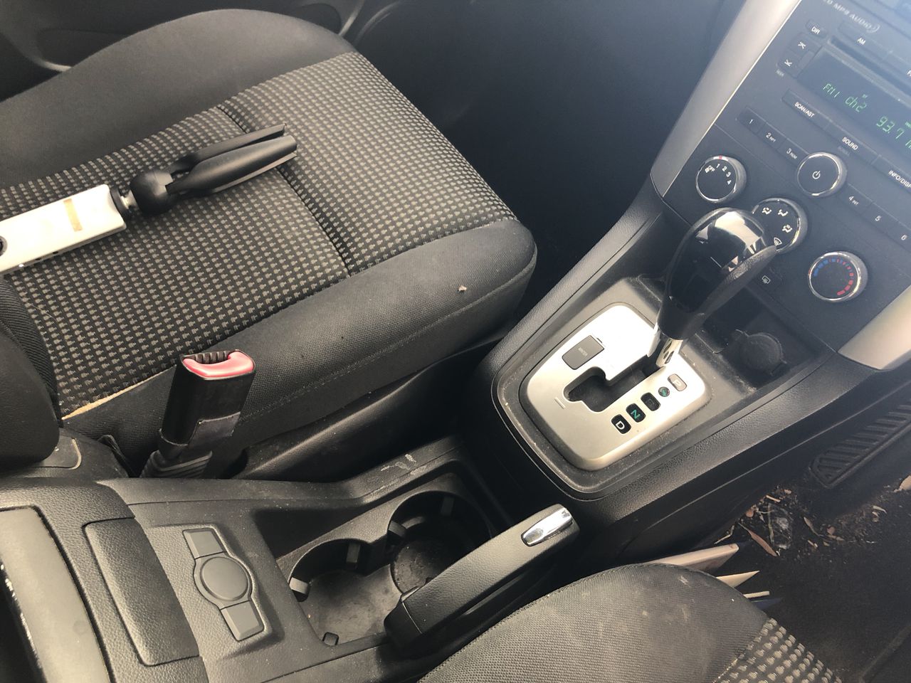 Panasonic - UB-5365 Electronic Board