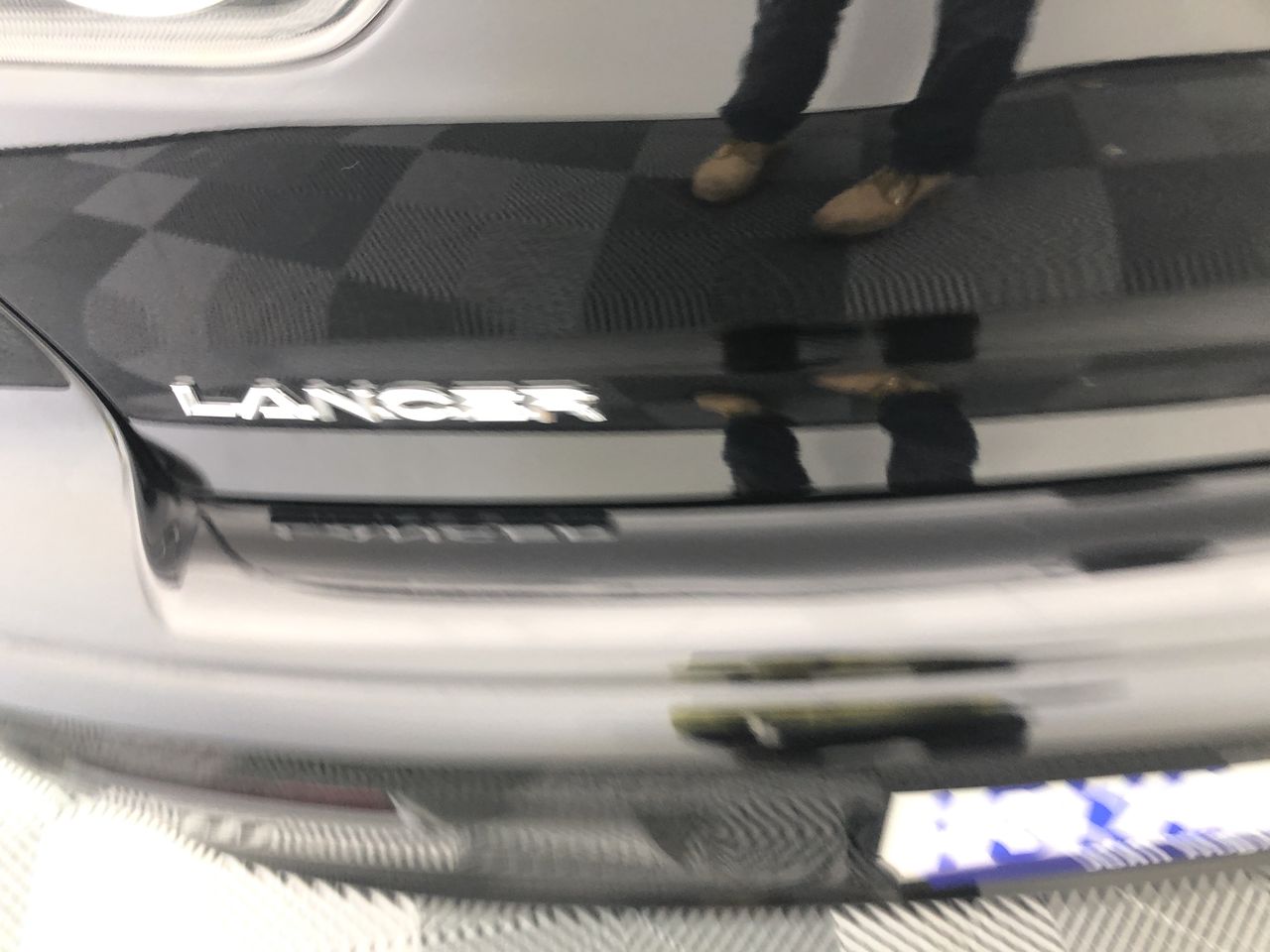 Quantity of 2 20.5-25 Earthmoving Tyres (Unused)