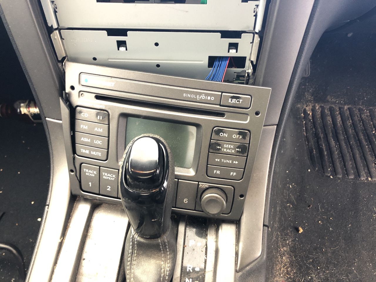 Mix Pallet, Including