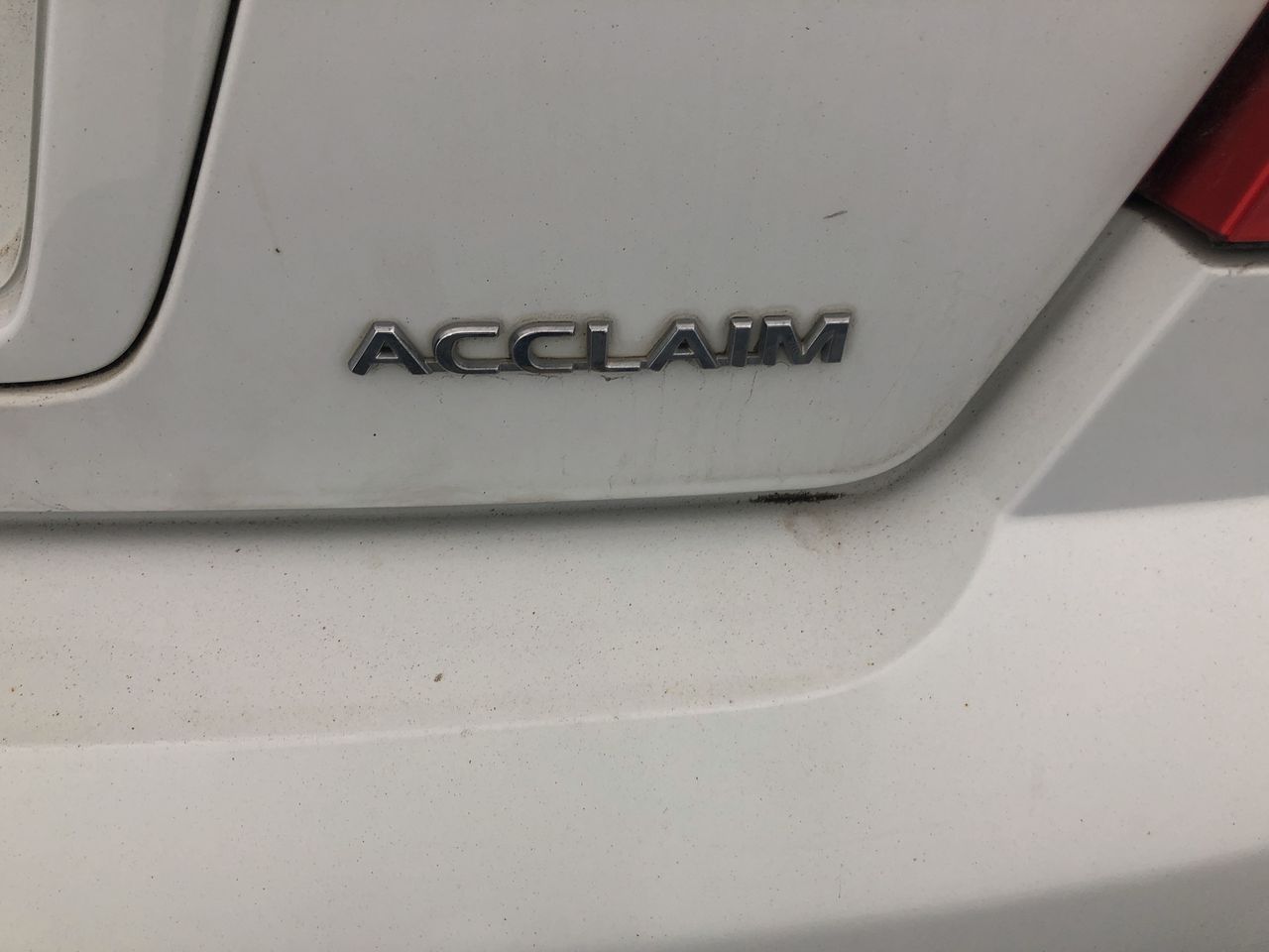 Mix Raven Door Seals