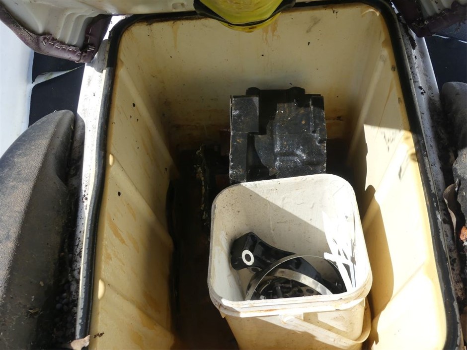 2016 Hyundai Tucson Active X TL Manual Wagon