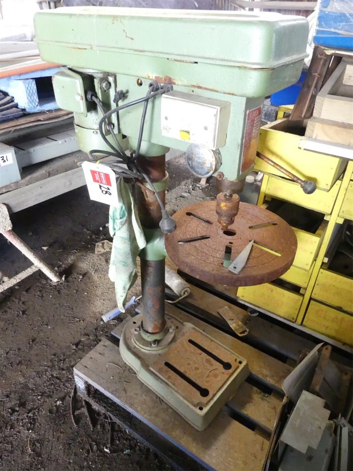 18K Gold-Filled Cuban Chain Necklace, 8MM Wide - 66cm