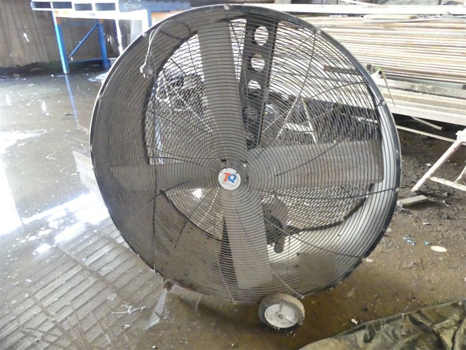 18K Gold-Filled Cuban Chain Necklace, 18MM Wide - 60.9cm