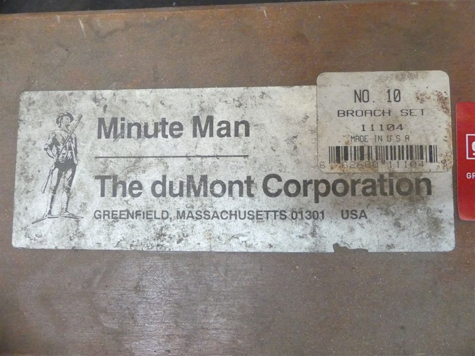 18K Gold-Filled Cuban Iced Out Ring with Simulated Diamonds - Size 7