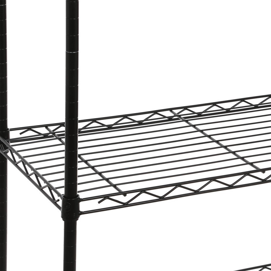 Oven & Stove Cleaner