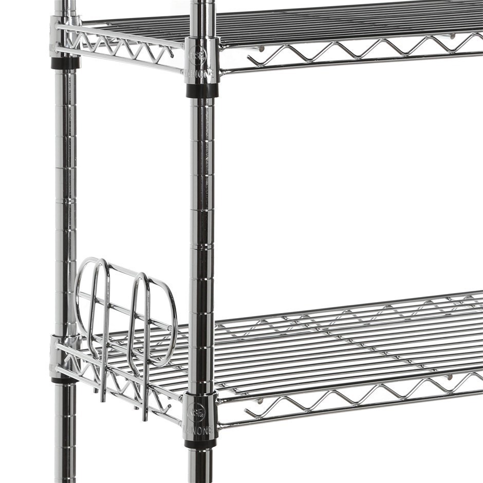 5 Carat round 5 white diamond each CVD Uncertified