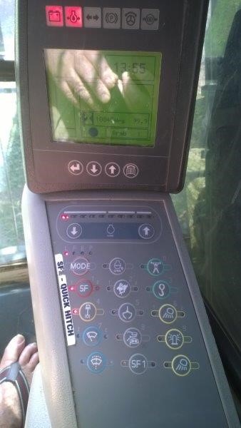 <p>Yamaha TT-R Off Road Motorcycle</p>