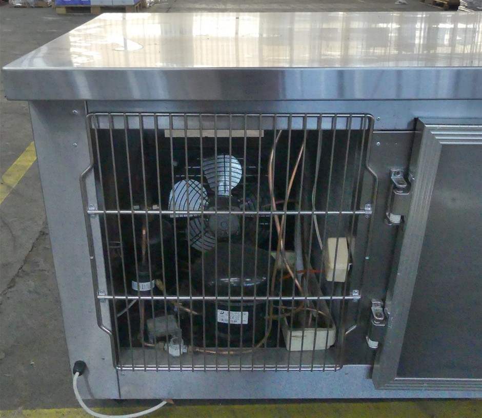 Echo Bay Pinot Grigio 2025 (12x 750mL) SEA