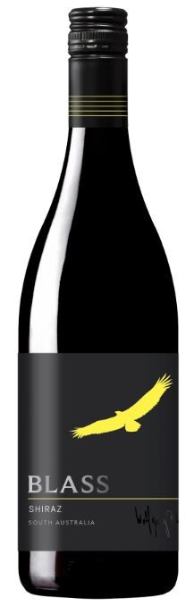 Hazelview Shiraz 2021 (12x 750mL) Langhorne Creek