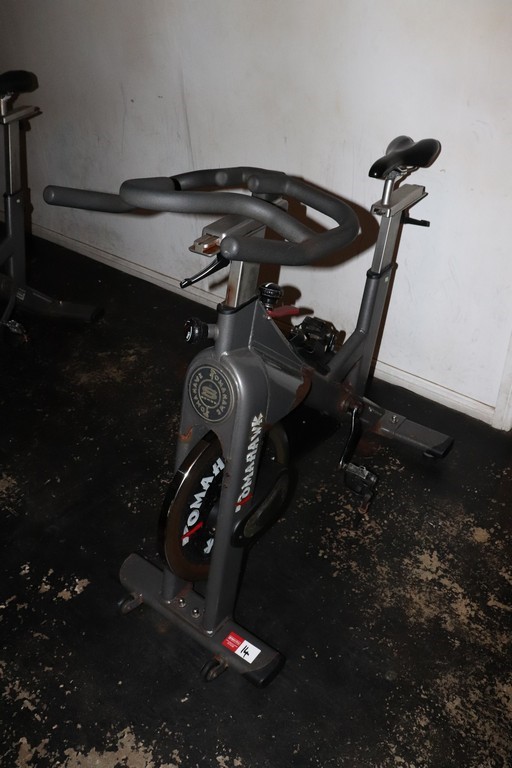 <B>Portable Building Shell</B>