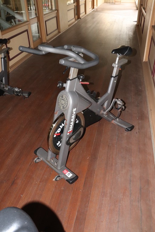 Cruise Craft Power Boat