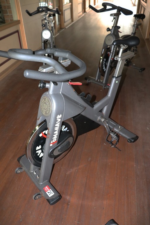 Spalding Storm Training Netball, Pink, Blue and Purple