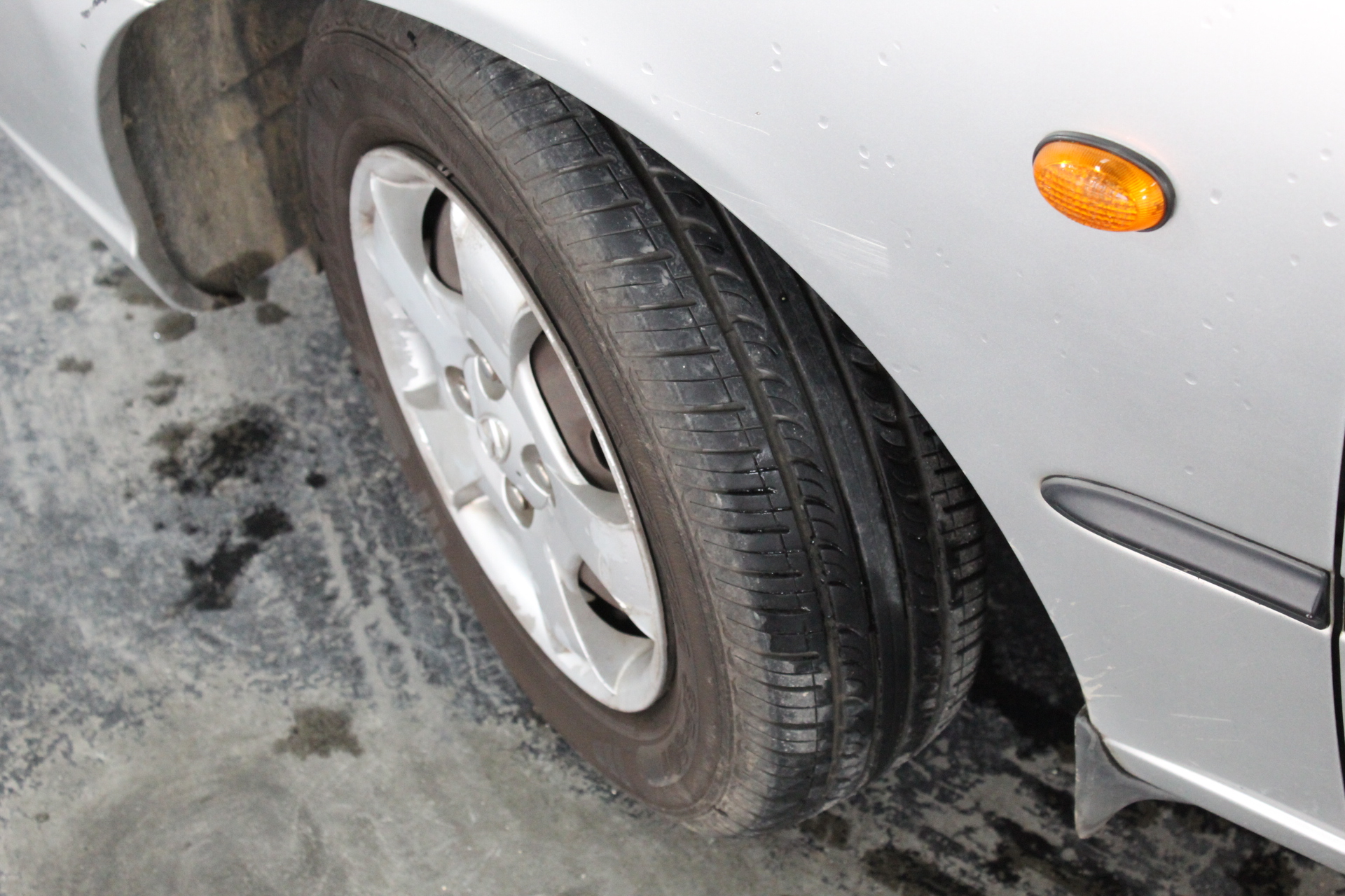 BUNDLE: 5 x DECATHLON Strong Resistance Hard Handgrip Rings Assorted Colour