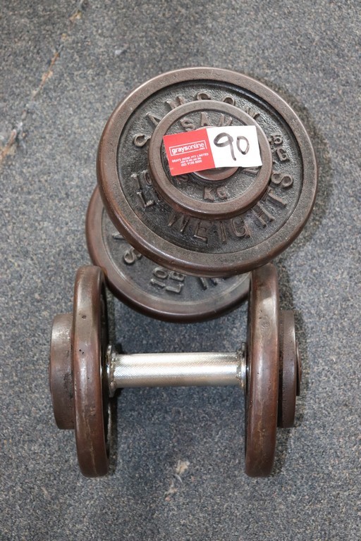 Vial full of Gold Leaf/Flake