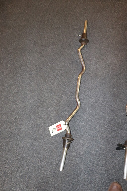 2012 Subaru Outback 2.0D B5A Turbo Diesel Manual Wagon