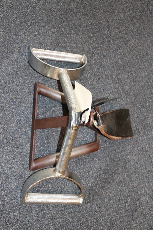 Assorted LEGO Heads Storage Containers. N.B: Some missing lids.