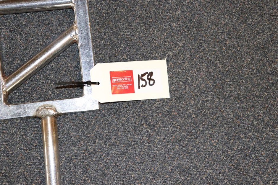 4 x Assorted Multi-Purpose Ergonomic Kitchen House Floor Runner Mats.