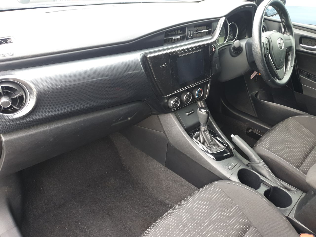 2020 Mazda CX-5 Maxx KF Automatic Wagon