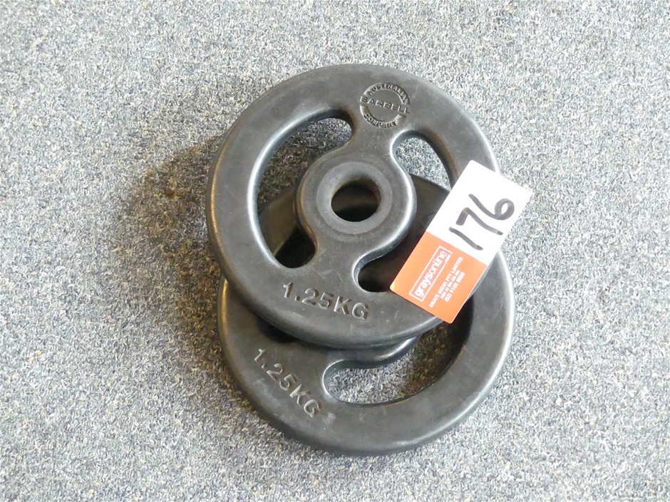 Heavy Duty Black Dog Box for Ute(Unused)