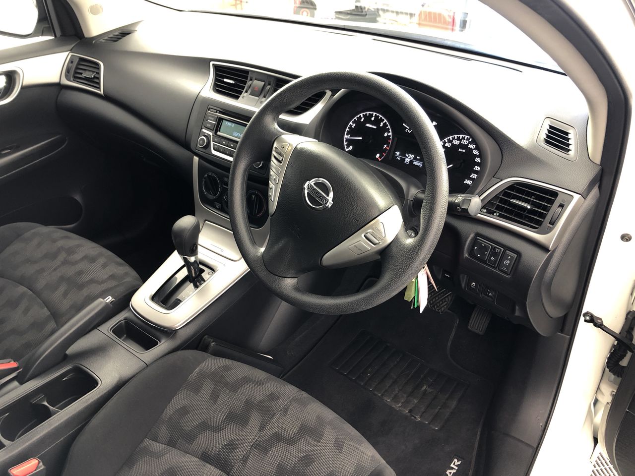 Heavy Duty Gun Safe - Grey (Unused)