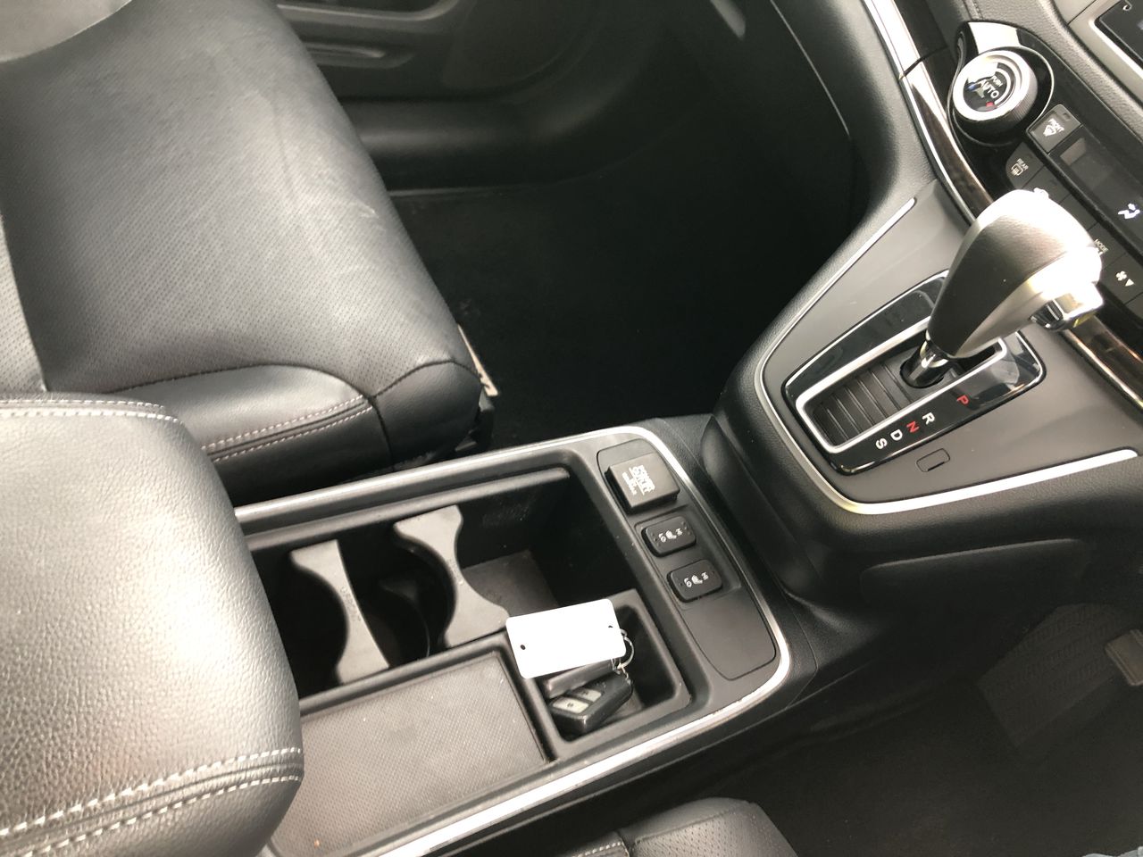 40ft High Cube 2 Door Side Opening Container (Unused)