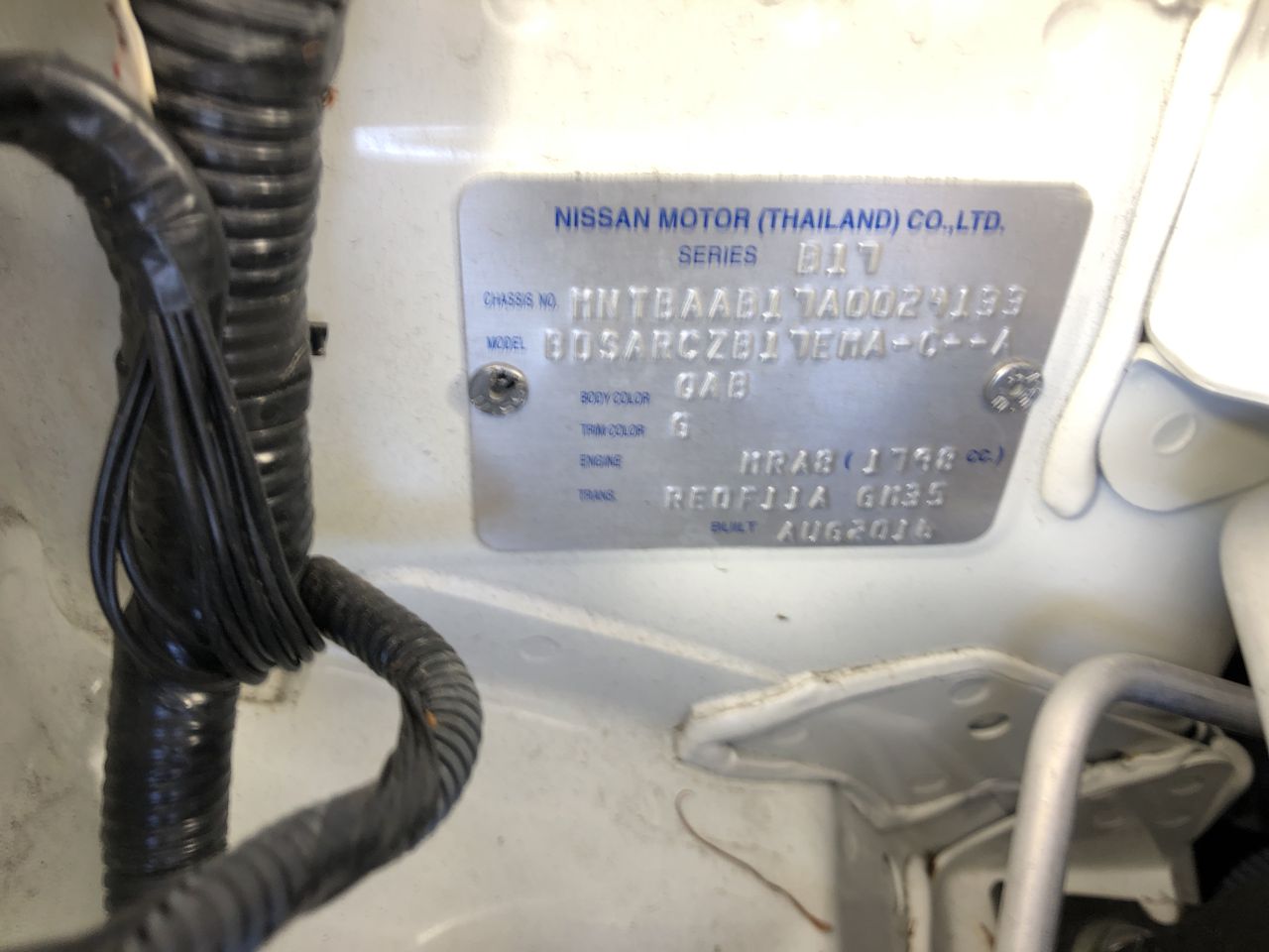 Trencher Attachment for Skid Steer Loader(Unused)