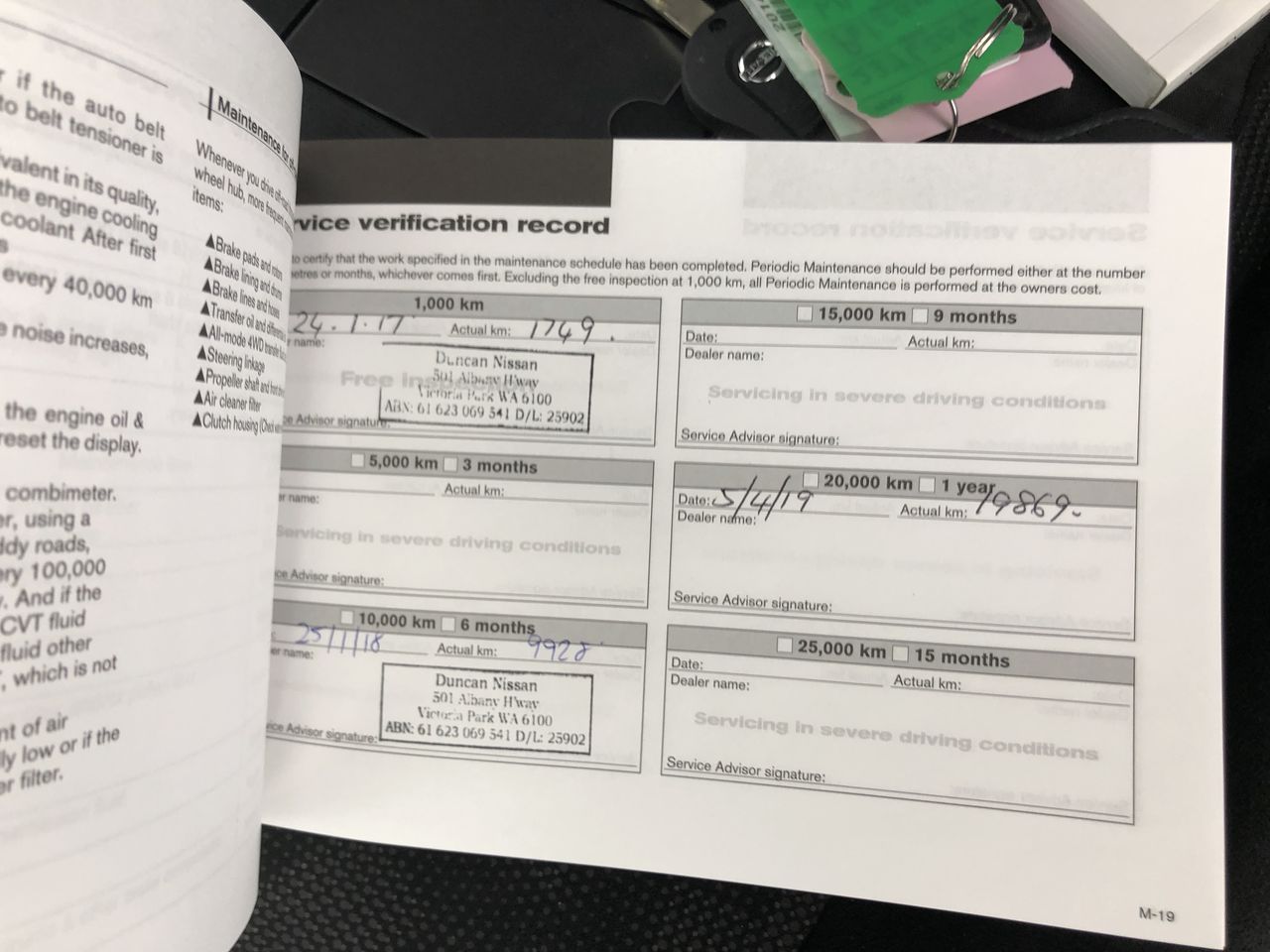 1500mm Tilt Bucket To Suit 8T Excavator (Unused)