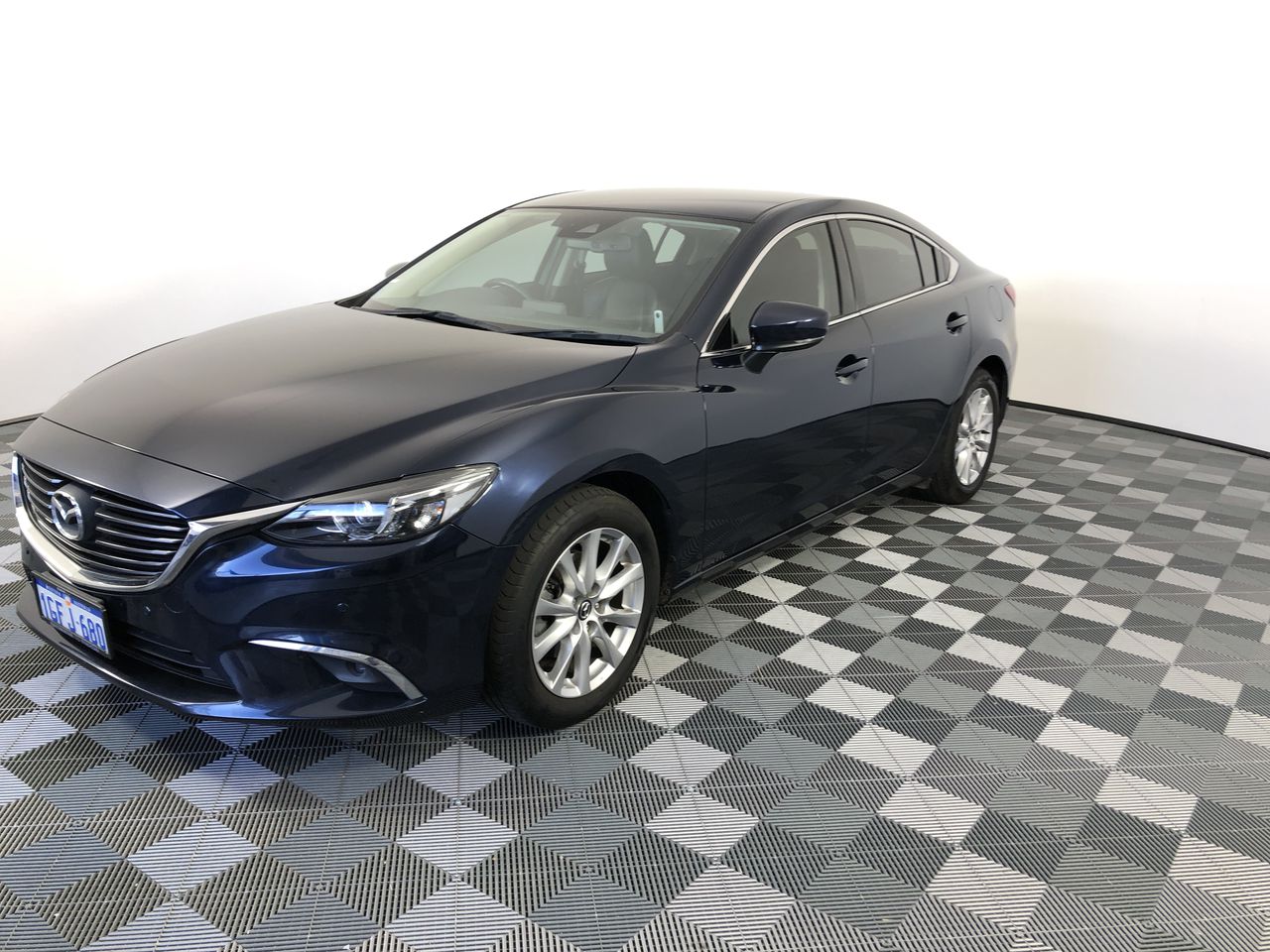 1200mm Tilt Bucket To Suit 5T Excavator (Unused)