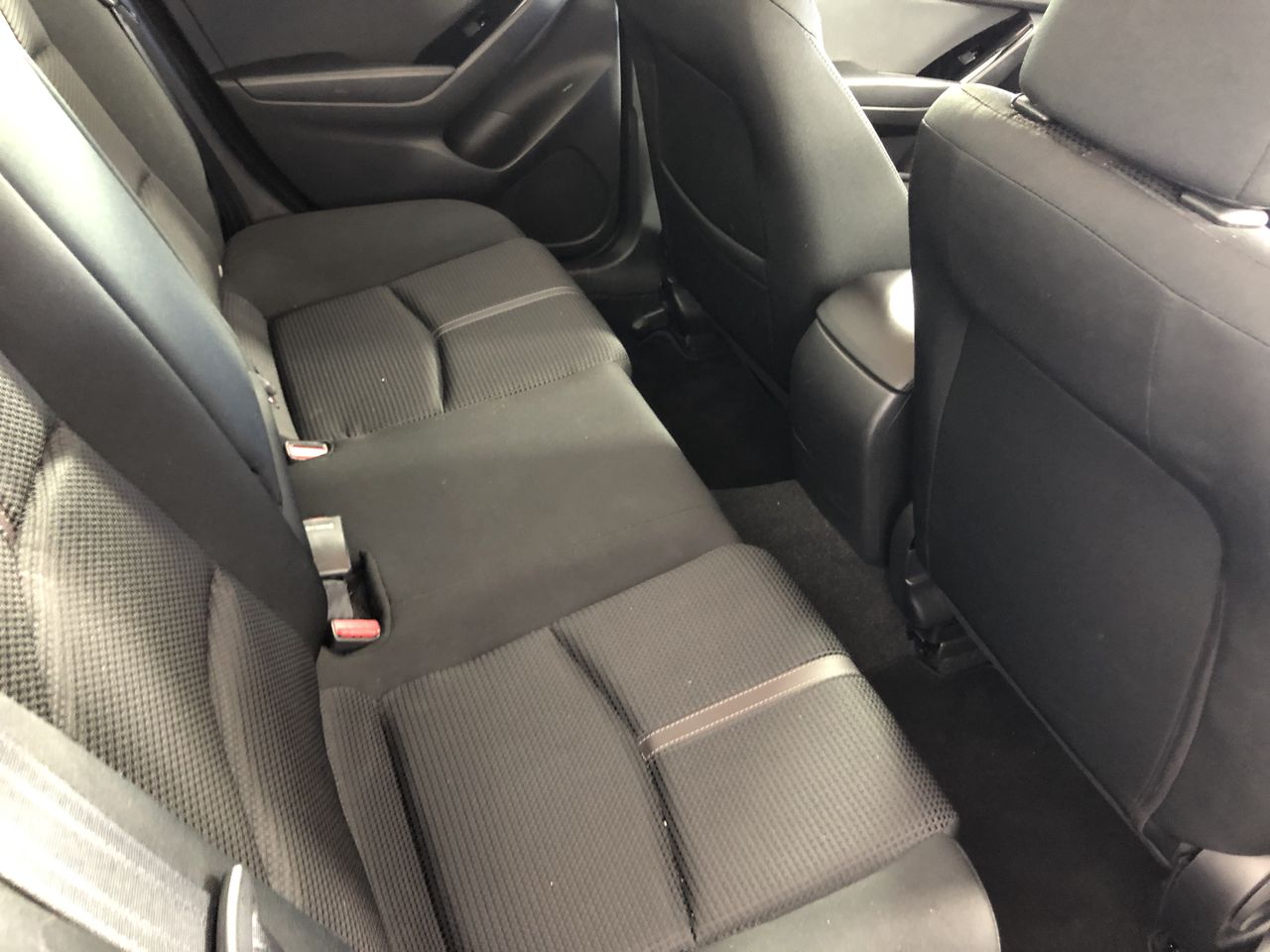 450mm GP/Digging Bucket to Suit 1-3T Excavator (Unused)